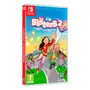 The Sisters 2: Star des Réseaux Nintendo Switch
