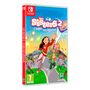 Voir la diapositive 7 : The Sisters 2: Star des Réseaux Nintendo Switch