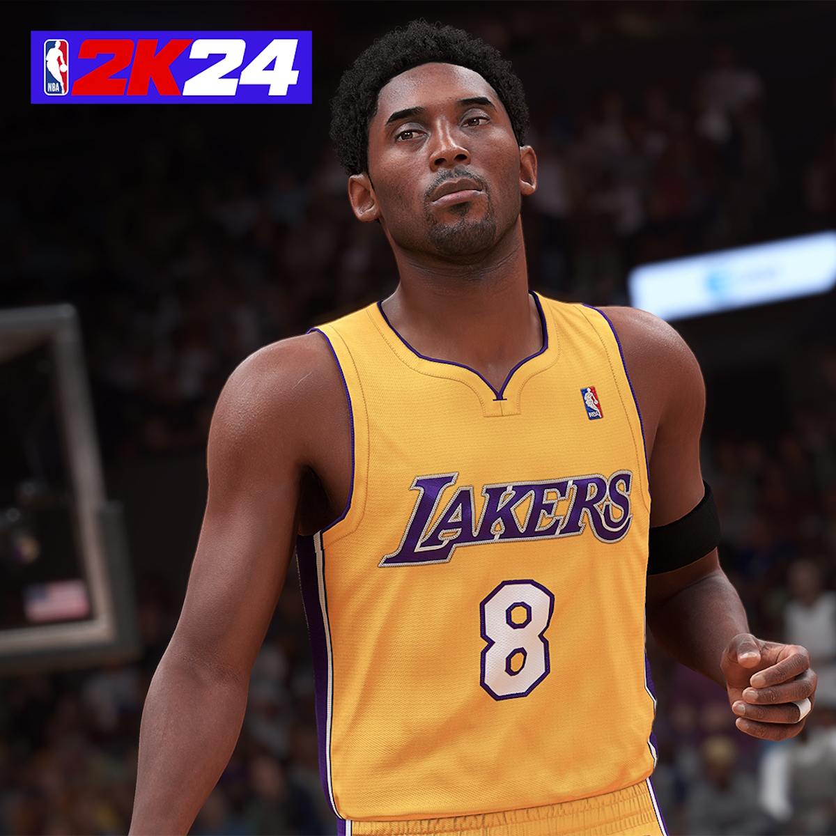 Voir la diapositive 2 : NBA 2K24 PS5