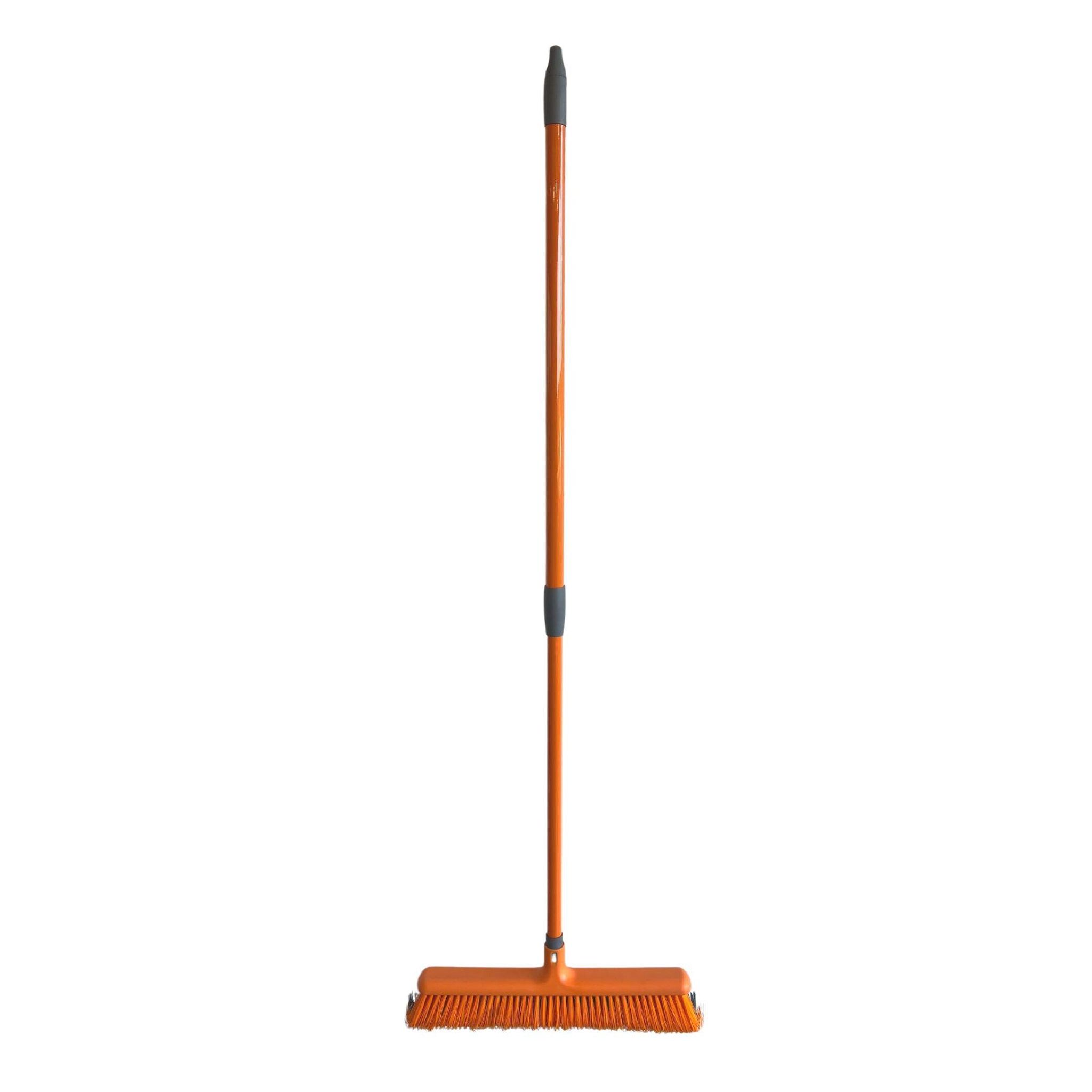 VENTEO Balai du cantonnier 40 cm