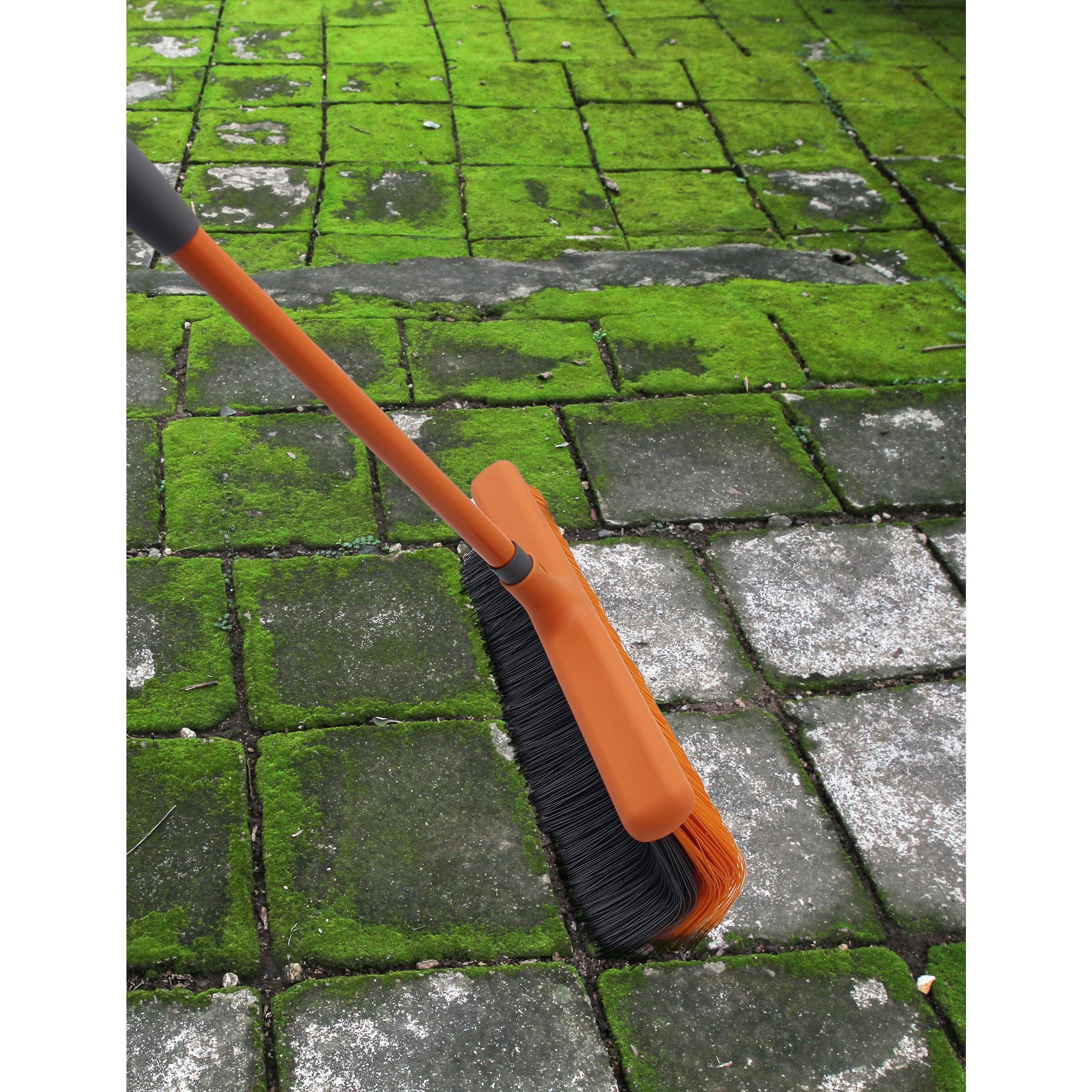 Voir la diapositive 4 : VENTEO Balai du cantonnier 40 cm