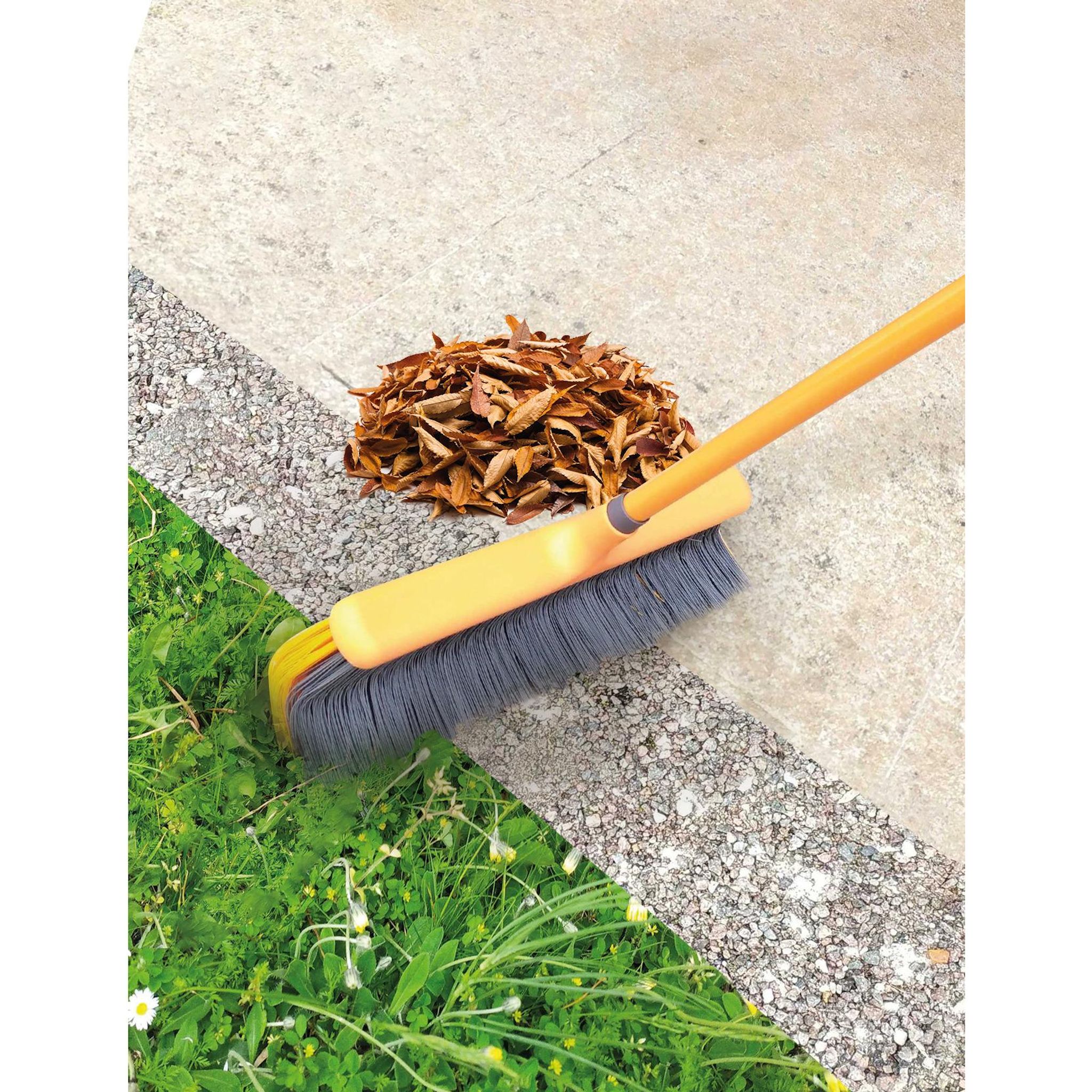 Voir la diapositive 5 : VENTEO Balai du cantonnier 40 cm