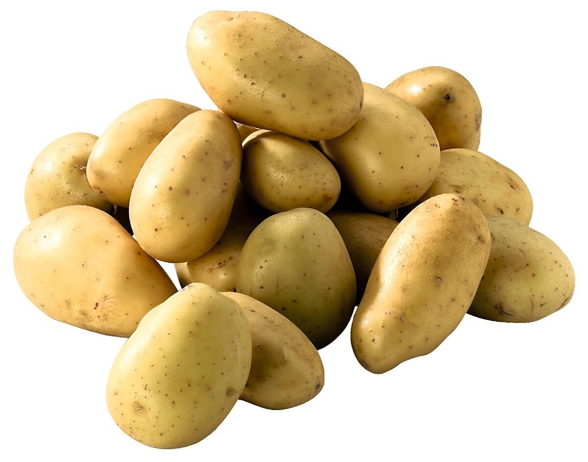 Pommes de terre Prix Bas 1 KG