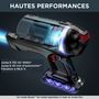 Voir la diapositive 3 : ROWENTA Aspirateur balai  X-FORCE FLEX AUTO 12.60 RH98A7WO - Noir