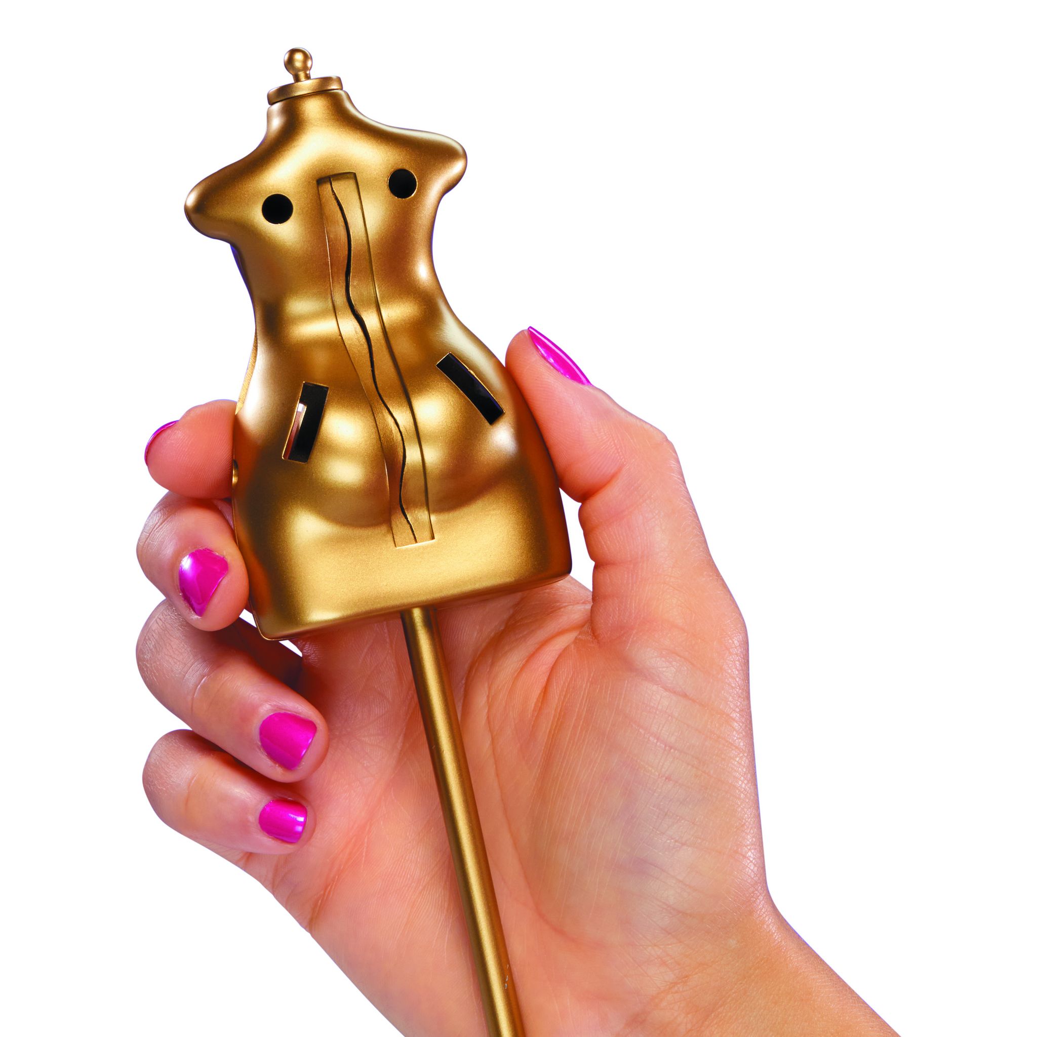 Voir la diapositive 12 : MGA Coffret Studio Rainbow High Dream and Design Fashion + Skyler