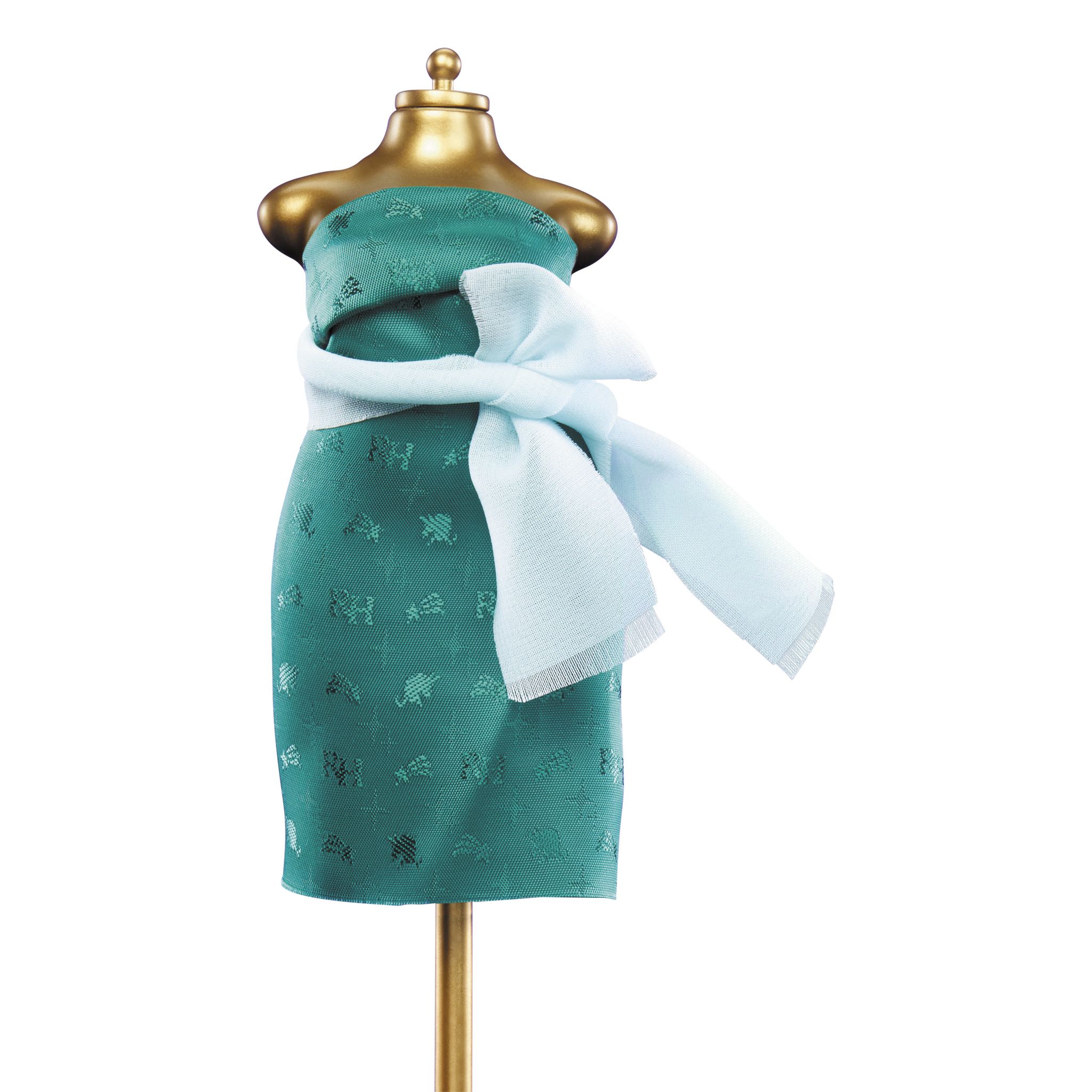 Voir la diapositive 9 : MGA Coffret Studio Rainbow High Dream and Design Fashion + Skyler