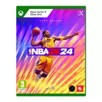 NBA 2K24 Xbox Series X / Xbox One
