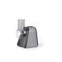 Voir la diapositive 4 : QILIVE Hachoir Salad Maker 4 en 1 Q.5765 - Gris