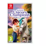 Wildshade: Unicorn Champions Nintendo Switch