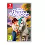 Wildshade: Unicorn Champions Nintendo Switch