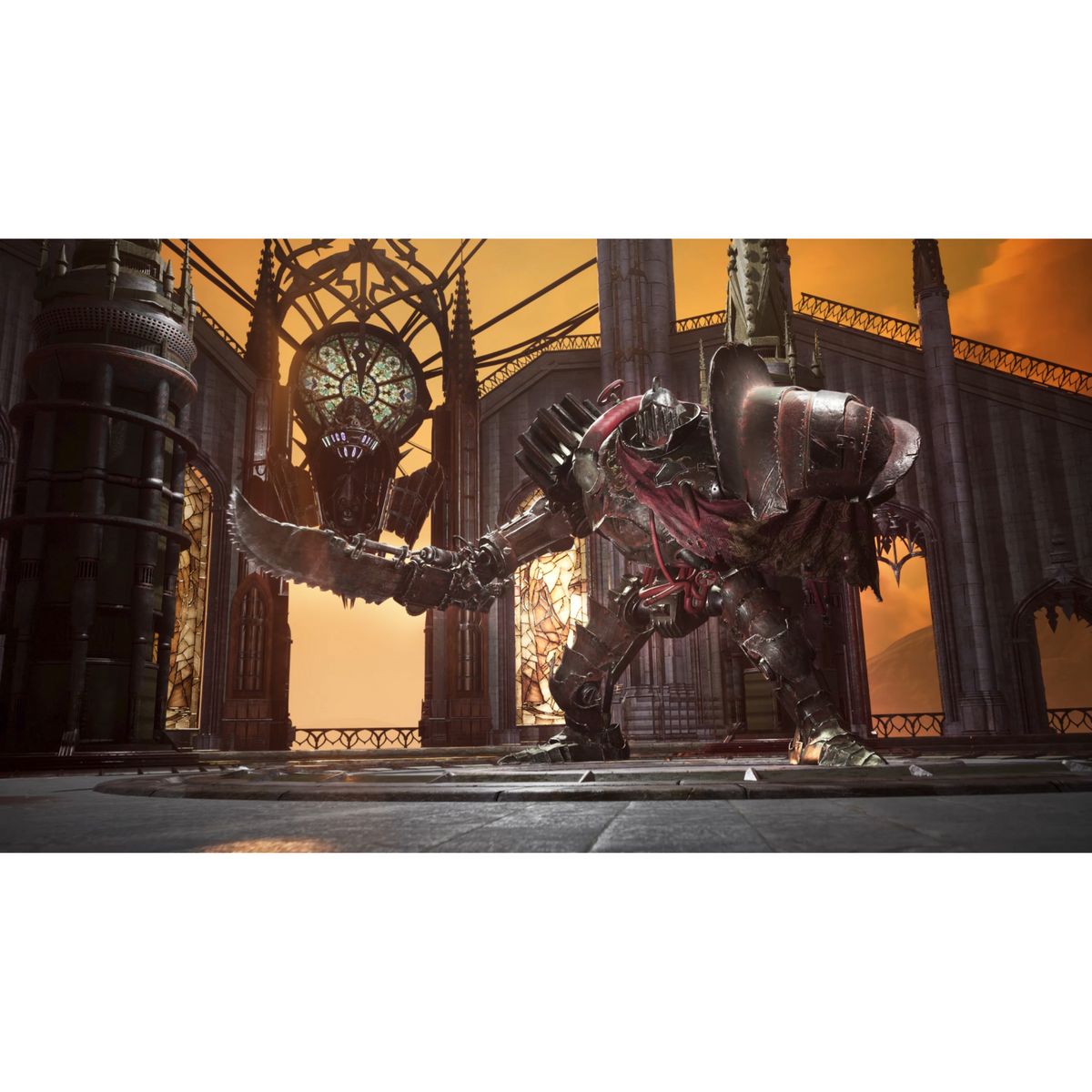 Gangs Of Sherwood PS5