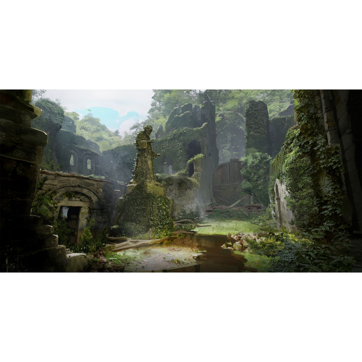 Gangs Of Sherwood PS5