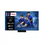 TCL 75C805 2023 TV QLED Mini-LED 4K UHD 189 cm Google TV