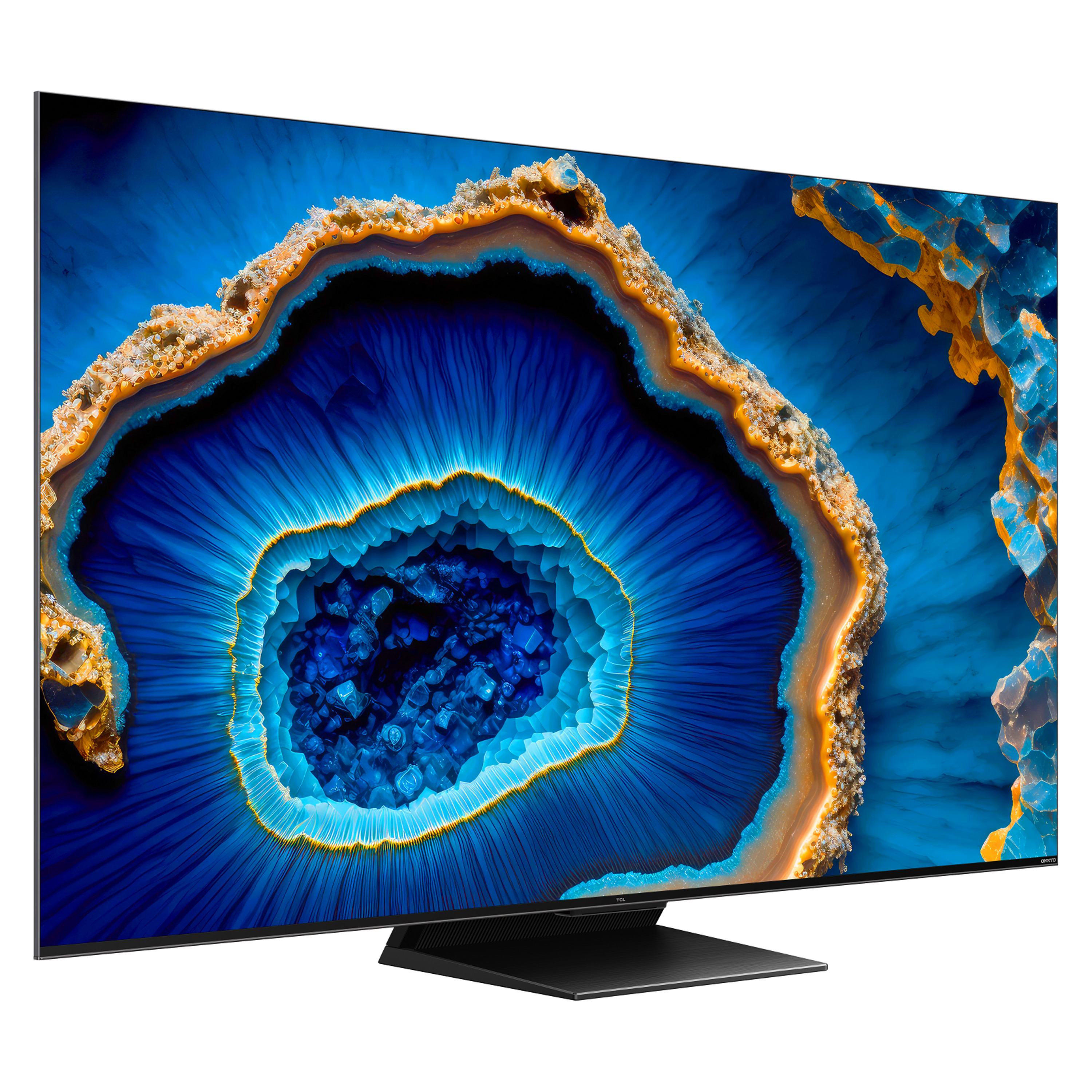 Voir la diapositive 6 : TCL 75C805 2023 TV QLED Mini-LED 4K UHD 189 cm Google TV