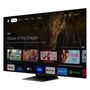 Voir la diapositive 7 : TCL 75C805 2023 TV QLED Mini-LED 4K UHD 189 cm Google TV