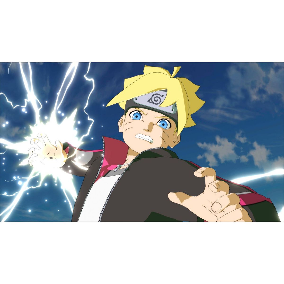 Naruto X Boruto: Ultimate Ninja Storm Connections PS4