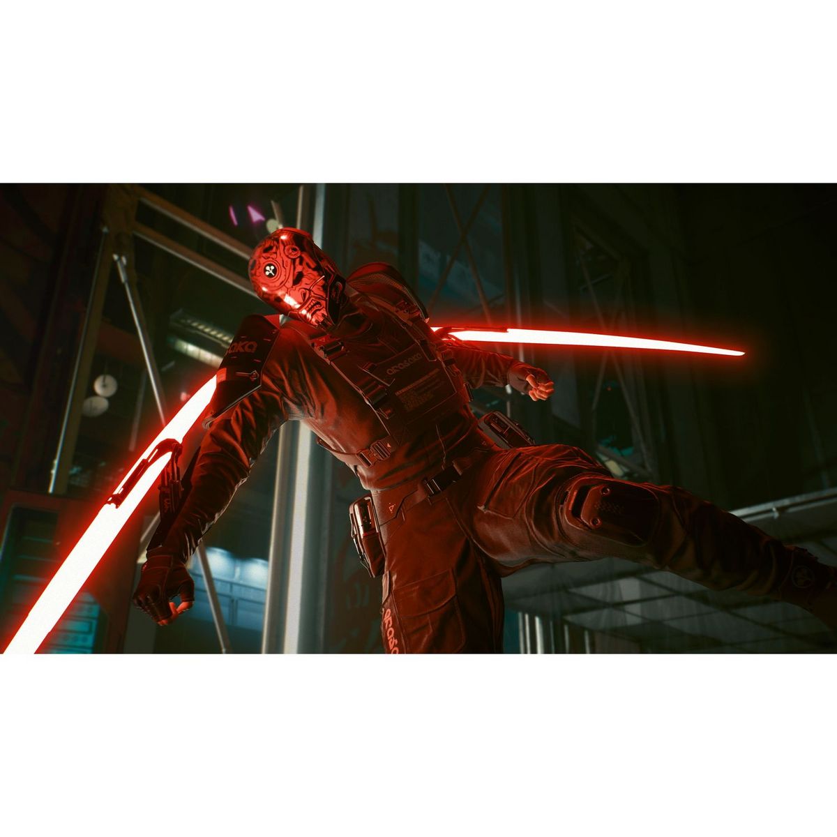 Cyberpunk 2077 - Ultimate Édition Xbox Series X