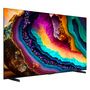 Voir la diapositive 2 : TCL 98P745 2023 TV LED 4K UHD 248 cm Google TV