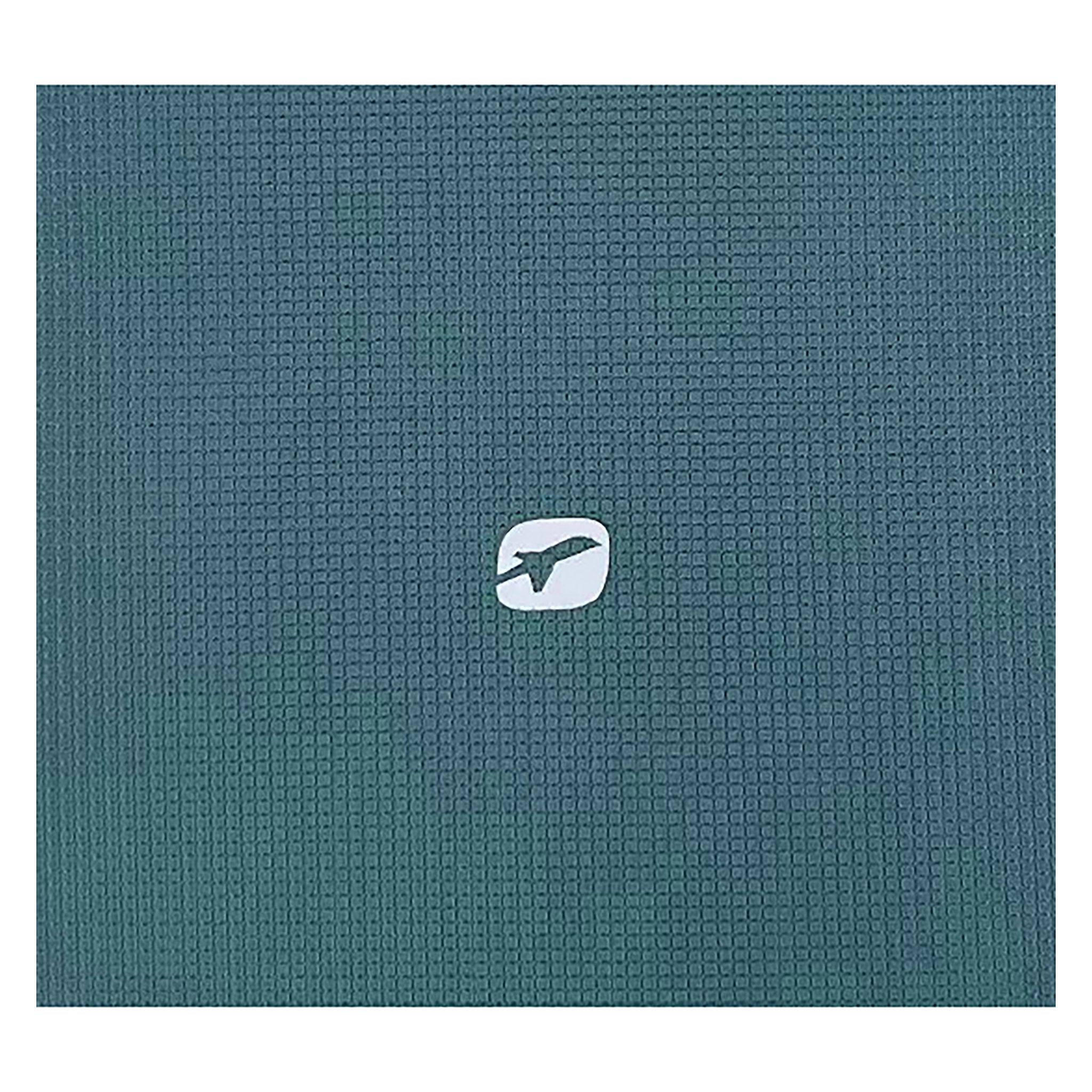 Voir la diapositive 10 : AIRPORT Valise souple verte Easy Sky 65x42x22cm