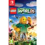 Voir la diapositive 1 : Mondes LEGO Nintendo Switch