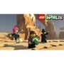 Voir la diapositive 2 : Mondes LEGO Nintendo Switch