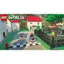 Voir la diapositive 3 : Mondes LEGO Nintendo Switch
