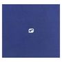 Voir la diapositive 10 : AIRPORT Valise cabine souple bleue Easy Sky 55x35x18cm
