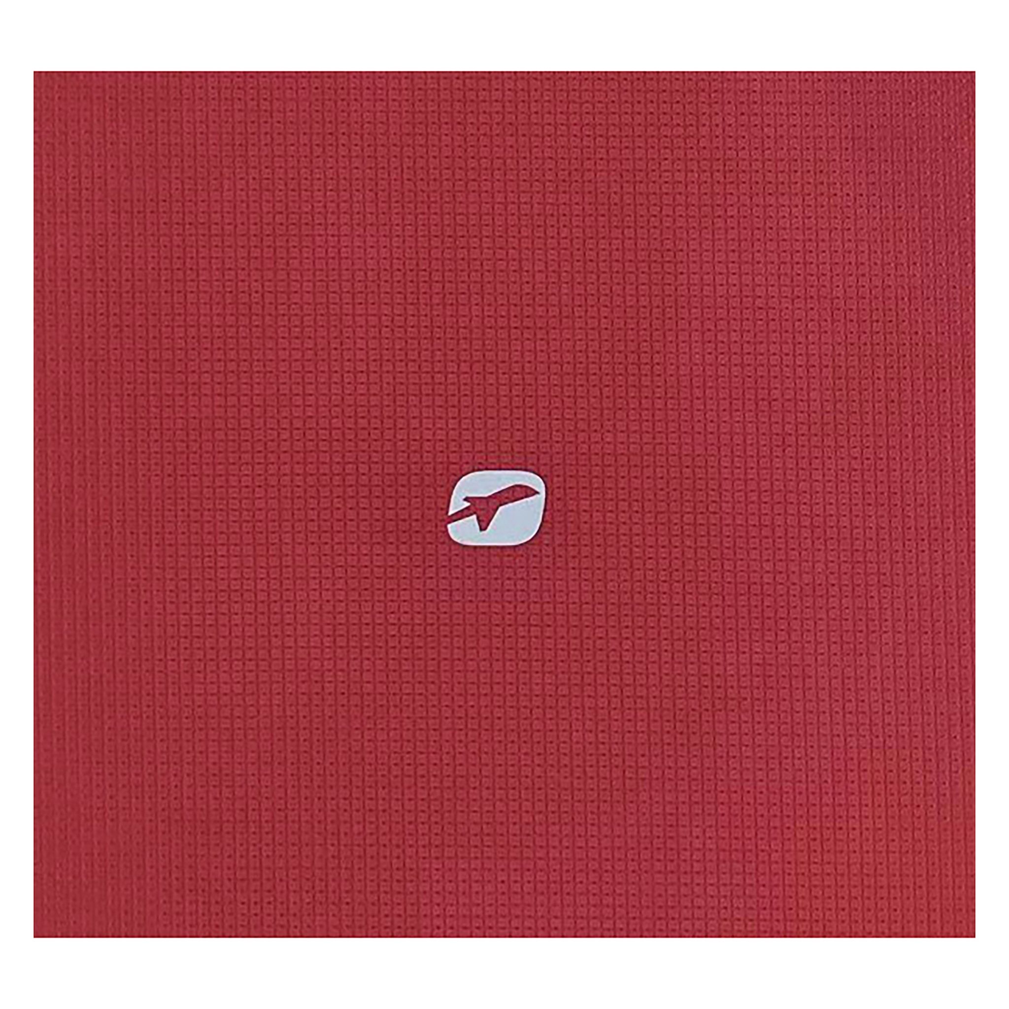 Voir la diapositive 10 : AIRPORT Valise souple rouge Easy Sky 65x42x22cm