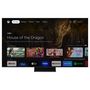 Voir la diapositive 2 : TCL 65C805 2023 TV QLED Mini-LED 4K UHD 164 cm Google TV