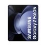 Voir la diapositive 9 : SAMSUNG Galaxy Z Fold5 Smartphone avec Galaxy AI 512Go - Bleu