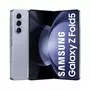 SAMSUNG Galaxy Z Fold5 Smartphone avec Galaxy AI 512Go - Bleu