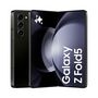 Voir la diapositive 2 : SAMSUNG Galaxy Z Fold5 Smartphone avec Galaxy AI 256Go - Noir