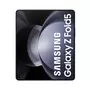 SAMSUNG Galaxy Z Fold5 Smartphone avec Galaxy AI 256Go - Noir