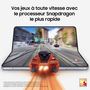 Voir la diapositive 13 : SAMSUNG Galaxy Z Fold5 Smartphone avec Galaxy AI 256Go - Noir