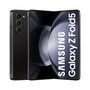 Voir la diapositive 4 : SAMSUNG Galaxy Z Fold5 Smartphone avec Galaxy AI 256Go - Noir