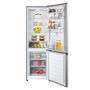 Voir la diapositive 3 : HISENSE Réfrigérateur combiné RB343D4WDE, 268 L, Froid statique, E