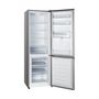 Voir la diapositive 4 : HISENSE Réfrigérateur combiné RB343D4WDE, 268 L, Froid statique, E