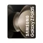 SAMSUNG Galaxy Z Fold5 Smartphone avec Galaxy AI 256Go - Crème
