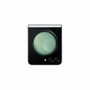Voir la diapositive 9 : SAMSUNG Galaxy Z Flip5 Smartphone avec Galaxy AI 256 Go - Vert