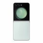 Voir la diapositive 7 : SAMSUNG Galaxy Z Flip5 Smartphone avec Galaxy AI 512Go - Vert