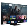 Voir la diapositive 2 : TCL 55C805 2023 TV QLED Mini-LED 4K UHD 139 cm Google TV
