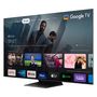 Voir la diapositive 5 : TCL 55C805 2023 TV QLED Mini-LED 4K UHD 139 cm Google TV