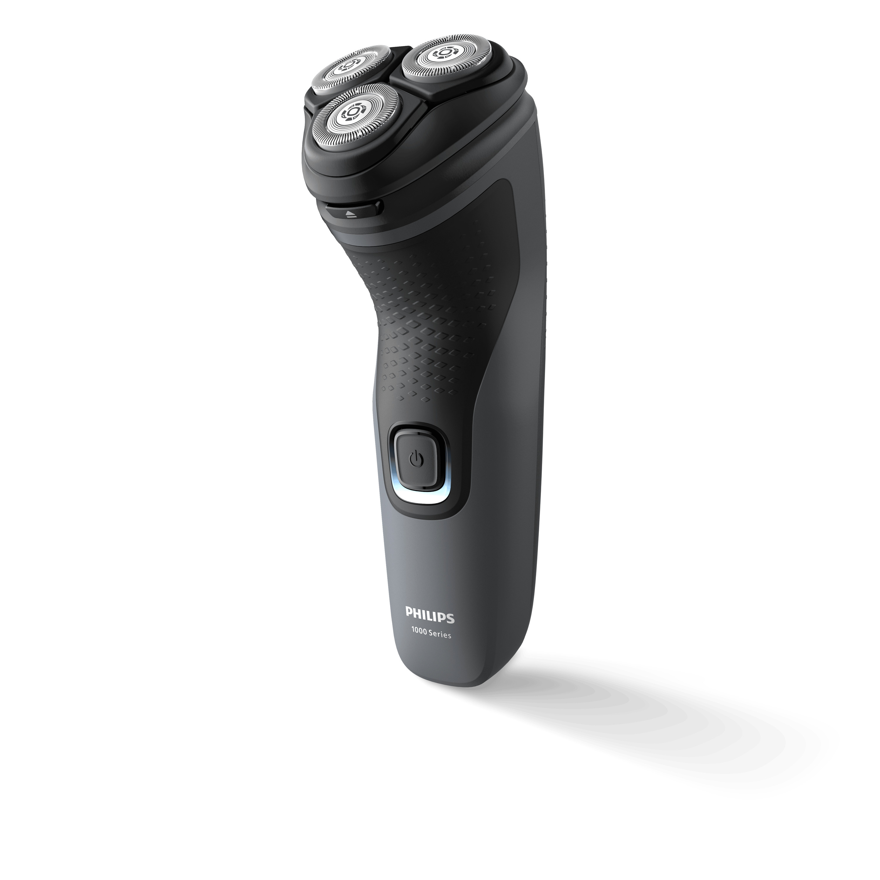 Voir la diapositive 2 : PHILIPS Rasoir électrique S3144/00 - Noir