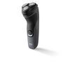 Voir la diapositive 2 : PHILIPS Rasoir électrique S3144/00 - Noir