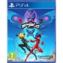 Voir la diapositive 1 : Miraculous : Rise of the Sphinx PS4