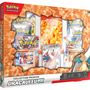 Voir la diapositive 3 : POKEMON Coffret cartes Pokémon  Collection Premium Dracaufeu-Ex
