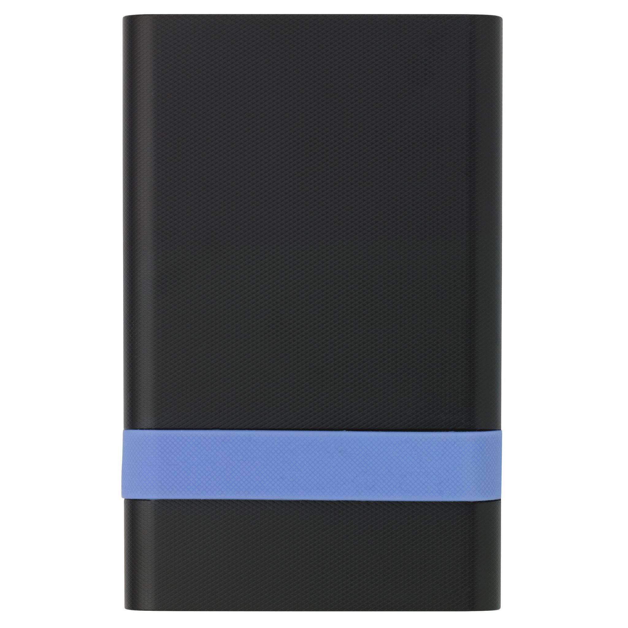Voir la diapositive 5 : VERBATIM Disque dur externe Reconditionné 500 GO USB 3.2  - Noir