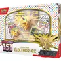 POKEMON Coffret cartes Pokémon Collection Electhor-Ex 151