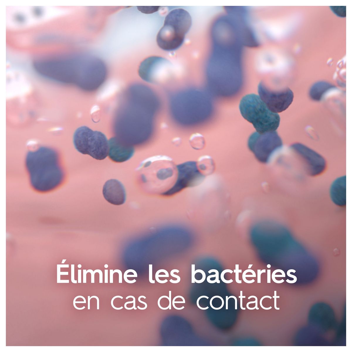 ORAL-B Jet dentaire POWER 4 - Blanc