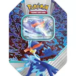 POKEMON Cartes Pokémon Pokébox Palmaval ex
